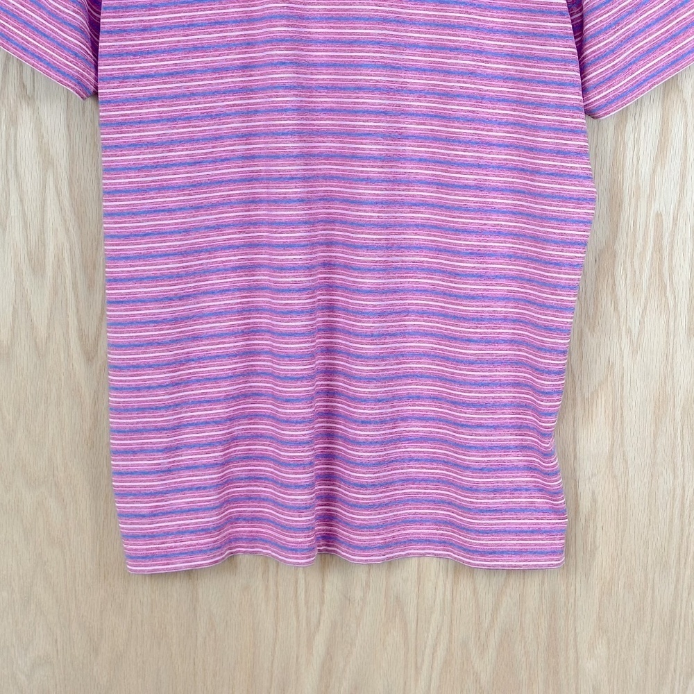 Johnnie-O TPC Scottsdale Golf Polo Shirt - Picture 8 of 10